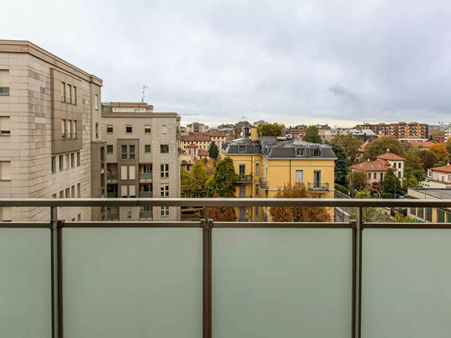 Immagine 10 di Camera in affitto  in Viale Sondrio a Milano