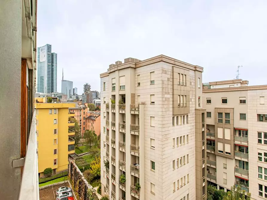 Immagine 8 di Camera in affitto  in Viale Sondrio a Milano