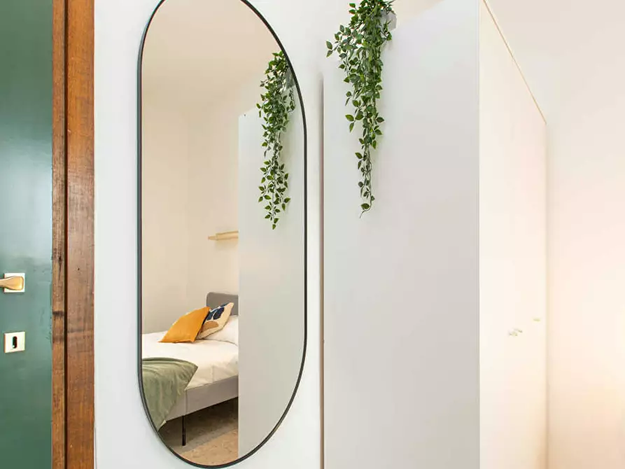 Immagine 5 di Camera in affitto  in Viale Sondrio a Milano