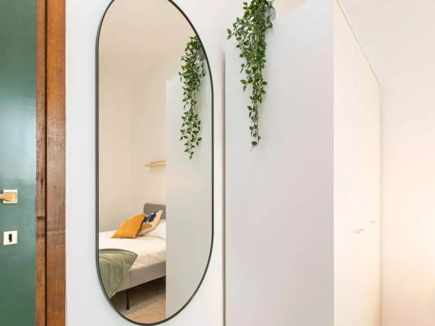 Immagine 7 di Camera in affitto  in Viale Sondrio a Milano