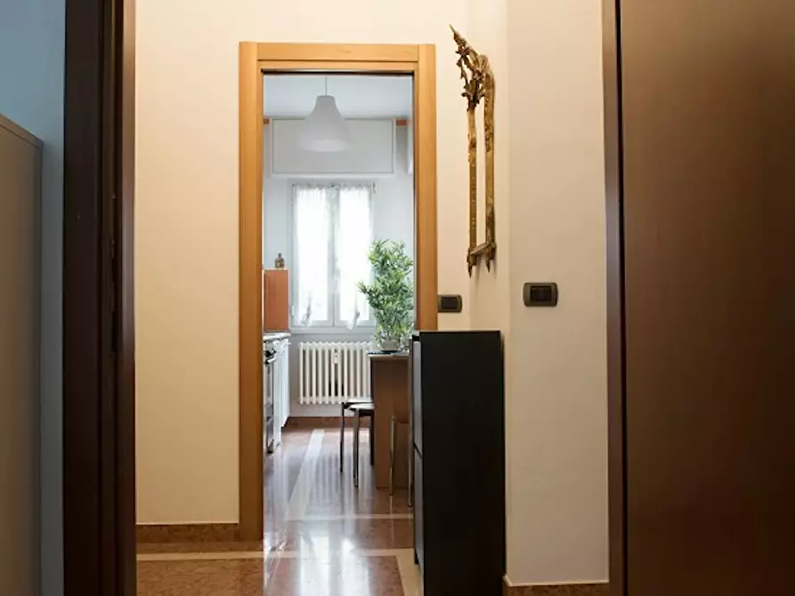 Immagine 9 di Camera condivisa in affitto  in Via Pisanello a Milano