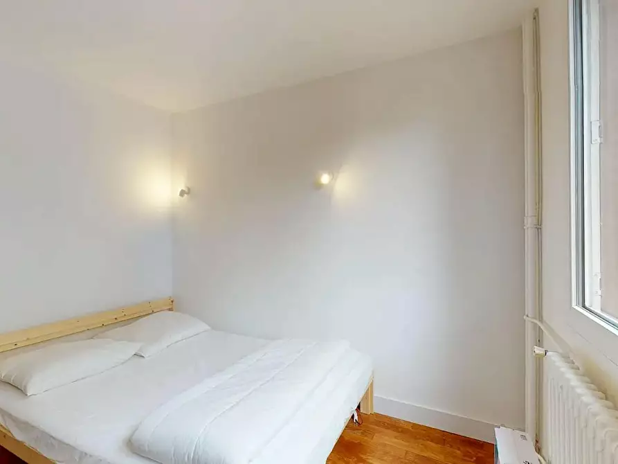 Immagine 9 di Camera in affitto  in Rue Frédéric Fays a Villeurbanne