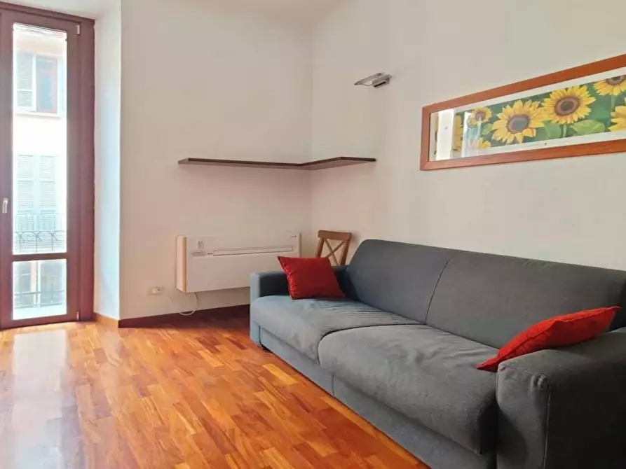 Immagine 9 di Appartamento in affitto  in Via Orti a Milano