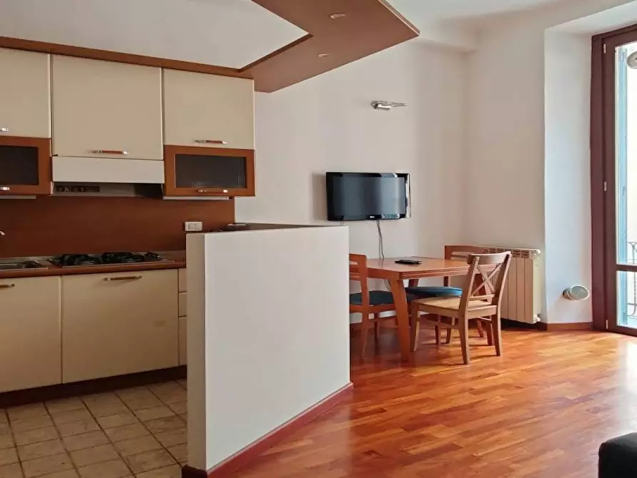 Immagine 10 di Appartamento in affitto  in Via Orti a Milano