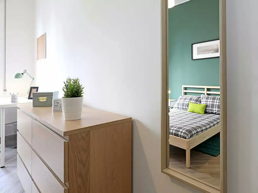 Immagine 5 di Camera in affitto  in Via Antonino Lo Surdo a Roma