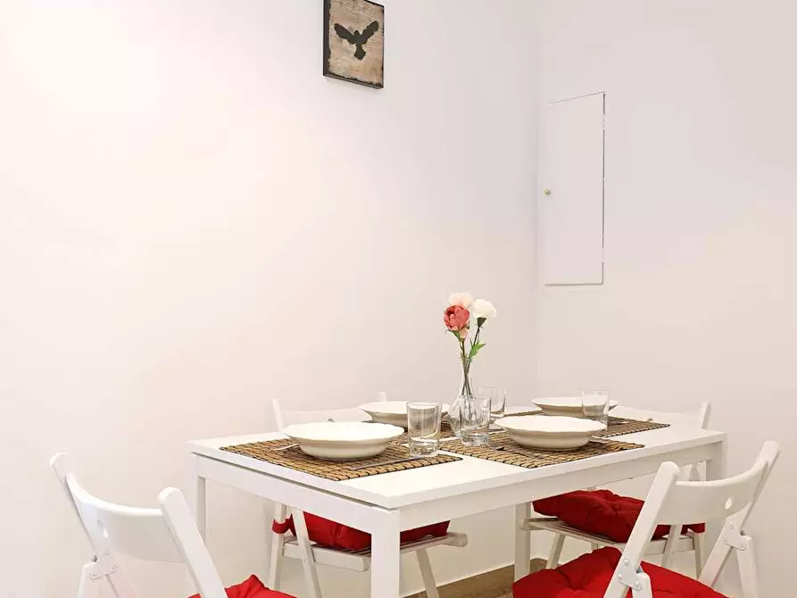 Immagine 8 di Camera in affitto  in Via Antonino Lo Surdo a Roma