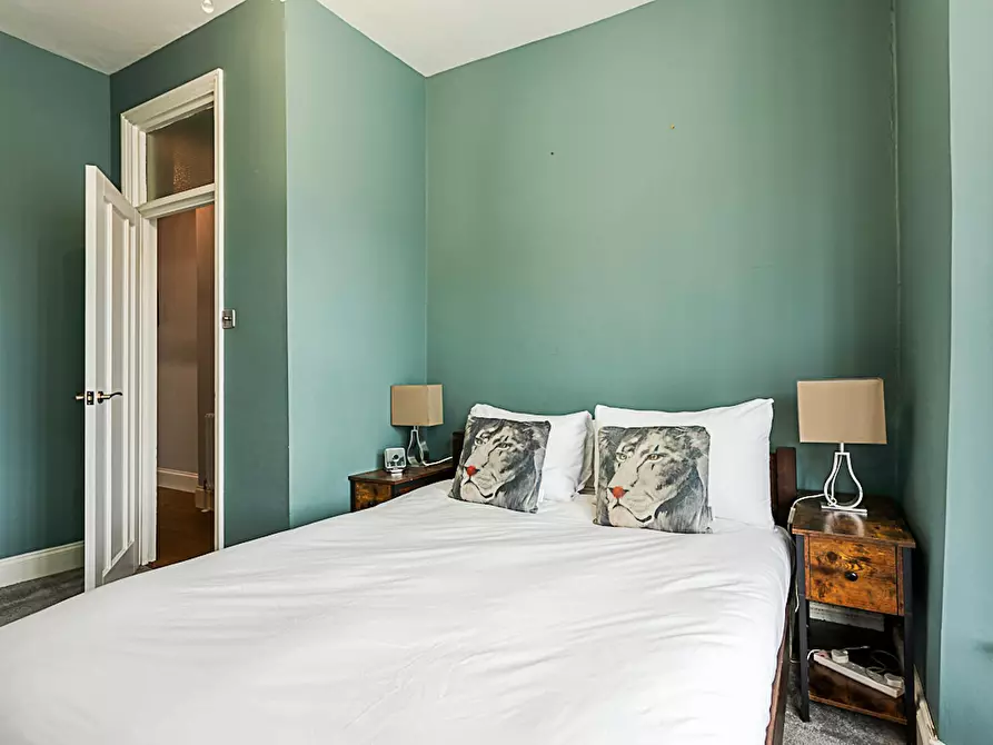 Immagine 3 di Appartamento in affitto  in Robinson Road a Wandsworth