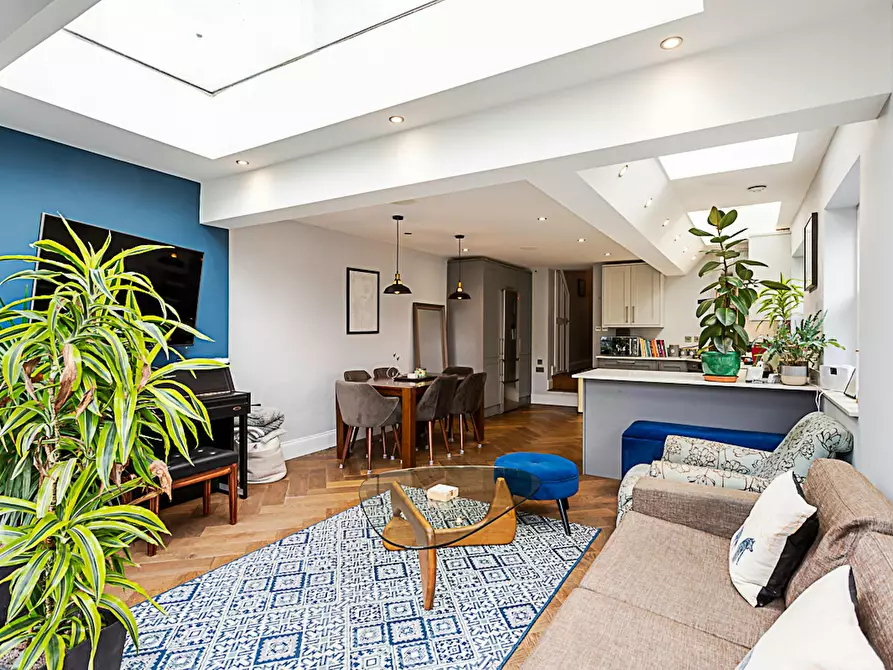 Immagine 8 di Appartamento in affitto  in Robinson Road a Wandsworth