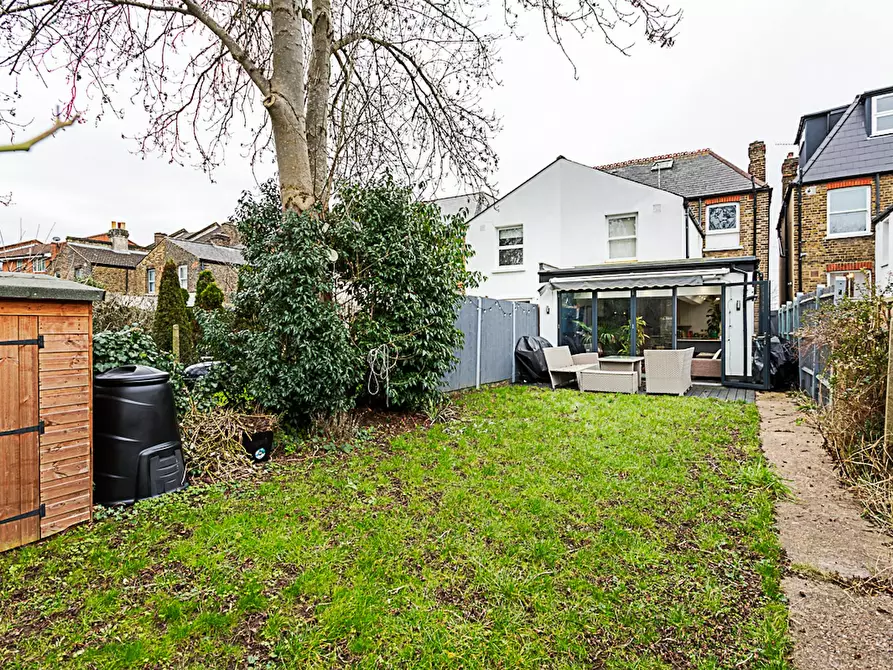 Immagine 5 di Appartamento in affitto  in Robinson Road a Wandsworth