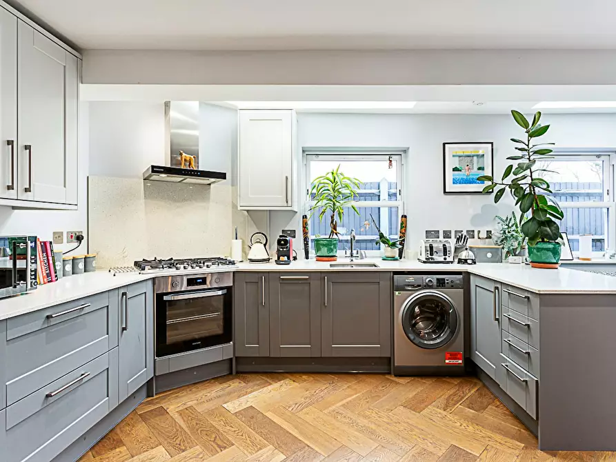 Immagine 2 di Appartamento in affitto  in Robinson Road a Wandsworth