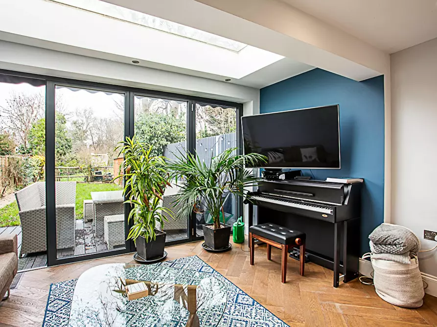 Immagine 9 di Appartamento in affitto  in Robinson Road a Wandsworth