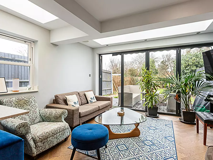 Immagine 1 di Appartamento in affitto  in Robinson Road a Wandsworth