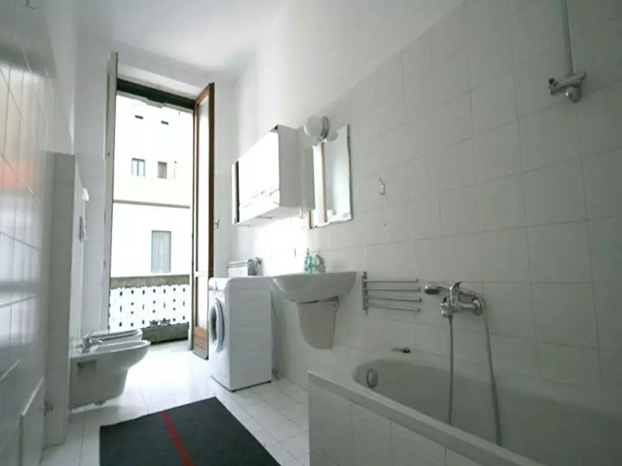 Immagine 4 di Camera in affitto  in Via Niccolò Paganini a Milano