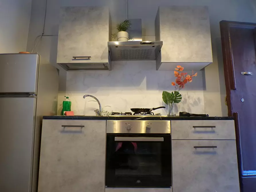 Immagine 8 di Camera in affitto  in Via Santissima Annunziata a Bologna