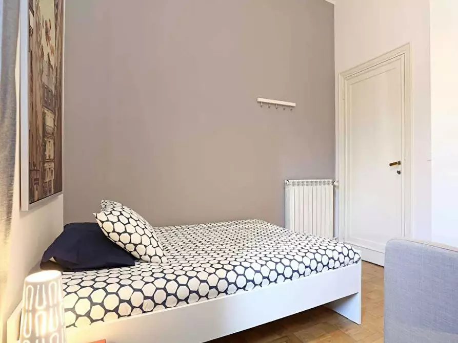 Immagine 1 di Camera in affitto  in Via Rodolfo Lanciani a Roma