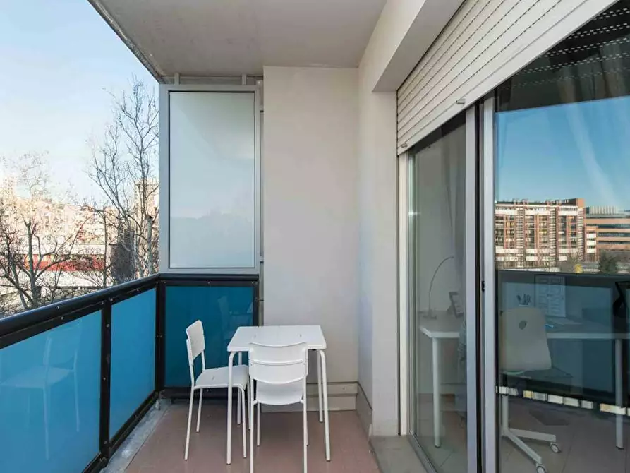 Immagine 7 di Camera in affitto  in Via del Lavoro a Bologna