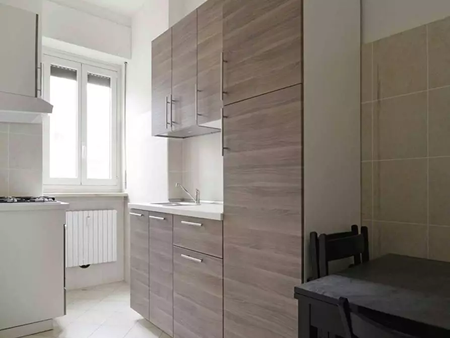 Immagine 4 di Camera in affitto  in Via Vincenzo Giordano Orsini a Milano