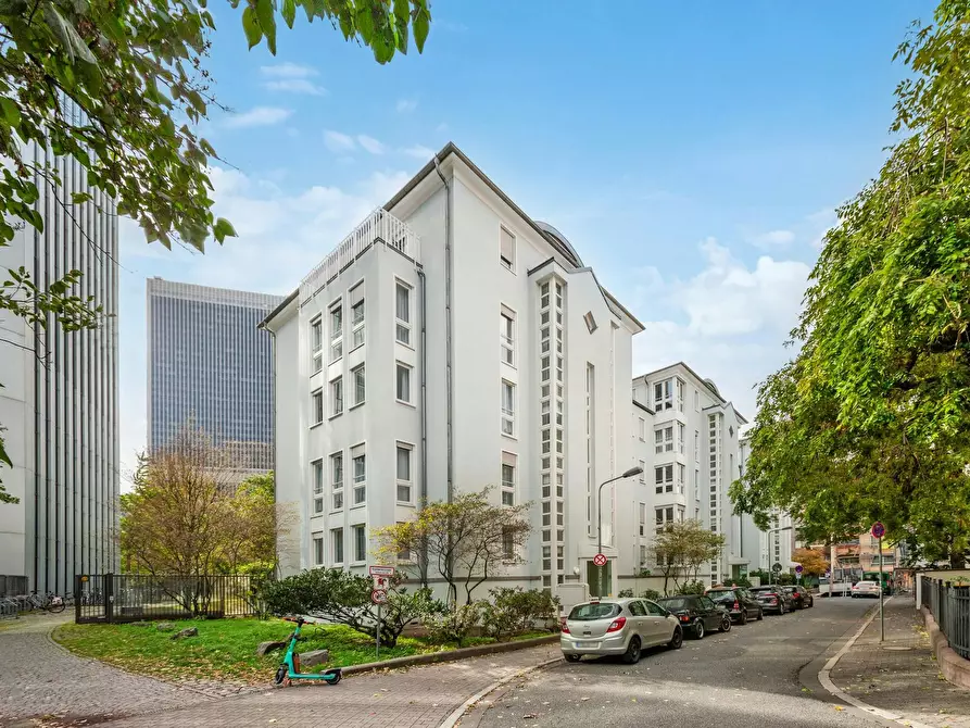 Immagine 7 di Camera in affitto  in Klüberstraße a Frankfurt am Main