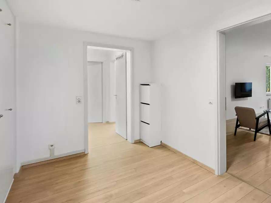 Immagine 3 di Camera in affitto  in Klüberstraße a Frankfurt am Main