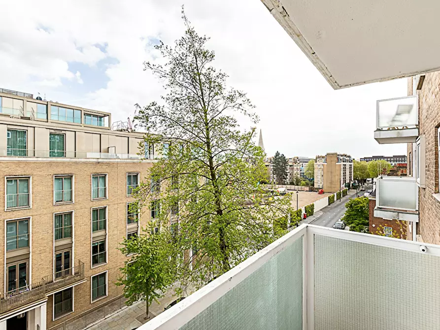 Immagine 6 di Appartamento in affitto  in Ebury Street a 