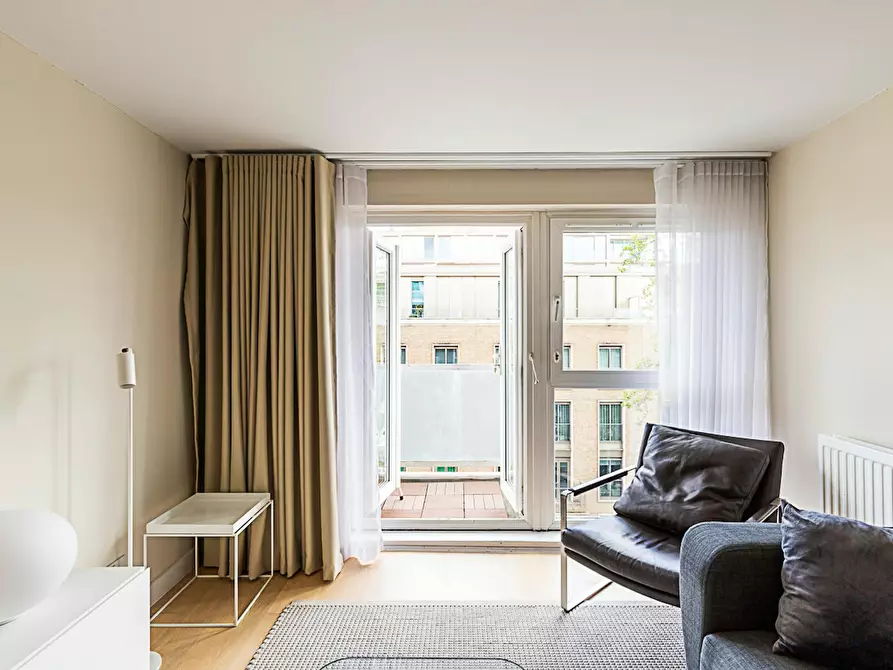 Immagine 4 di Appartamento in affitto  in Ebury Street a 