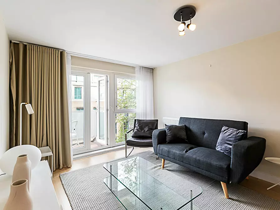 Immagine 1 di Appartamento in affitto  in Ebury Street a 