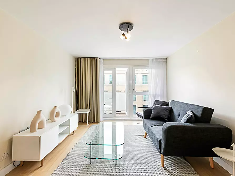 Immagine 2 di Appartamento in affitto  in Ebury Street a 
