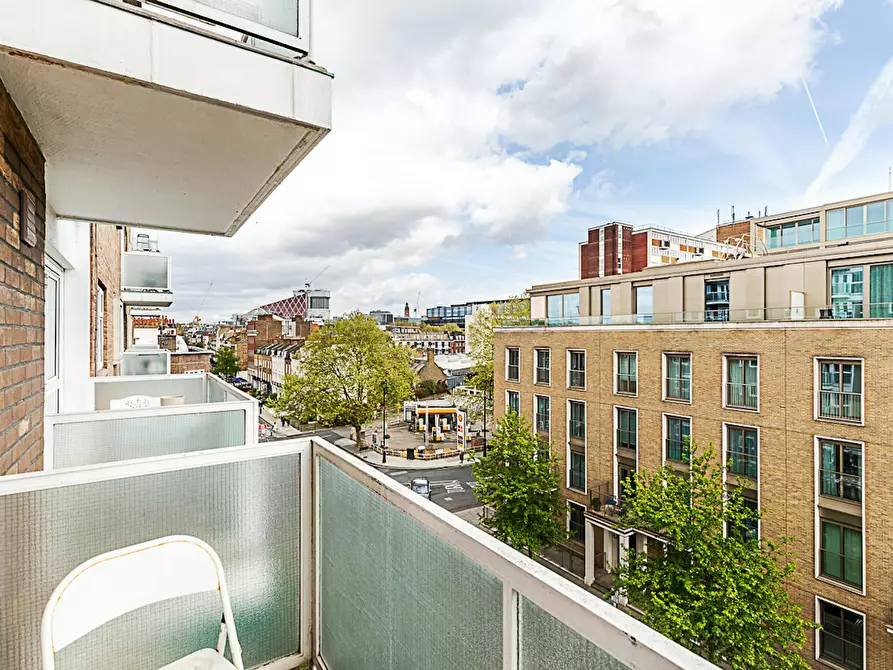 Immagine 7 di Appartamento in affitto  in Ebury Street a 