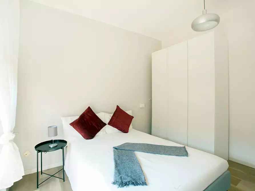 Immagine 2 di Camera in affitto  in Via Privata Mauro Rota a Milano