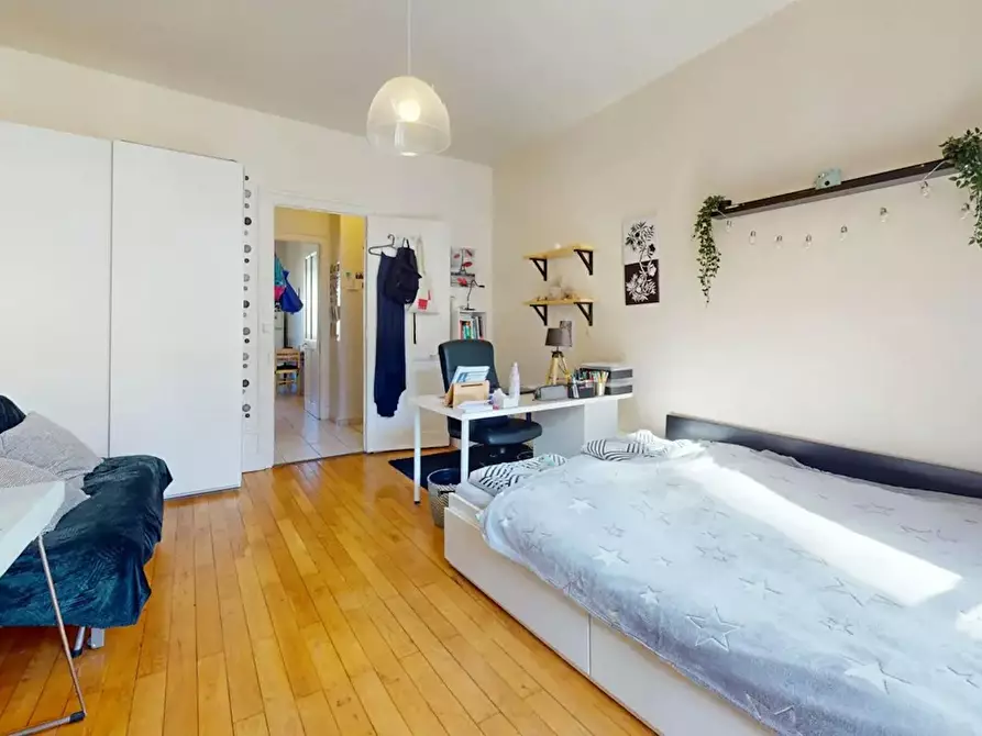 Immagine 3 di Appartamento in affitto  in Rue Notre-Dame a Lyon