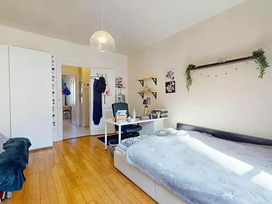 Immagine 10 di Appartamento in affitto  in Rue Notre-Dame a Lyon