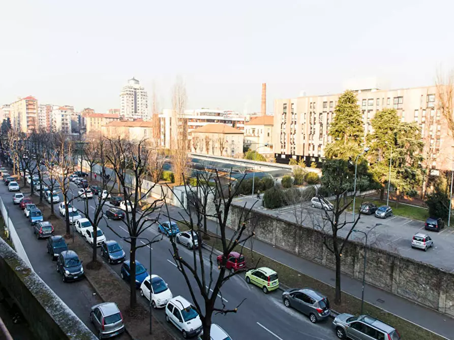 Immagine 10 di Camera in affitto  in Via Pasquale Fornari a Milano