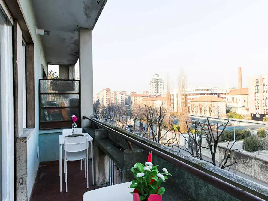 Immagine 8 di Camera in affitto  in Via Pasquale Fornari a Milano