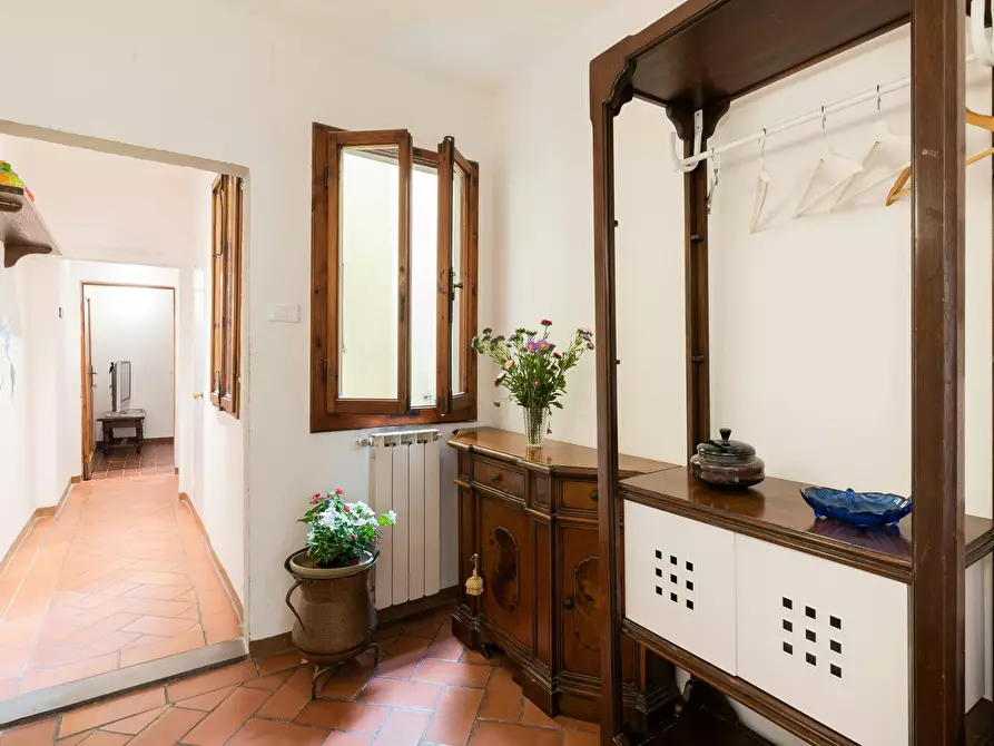Immagine 4 di Camera in affitto  in Via dei Pepi a Firenze