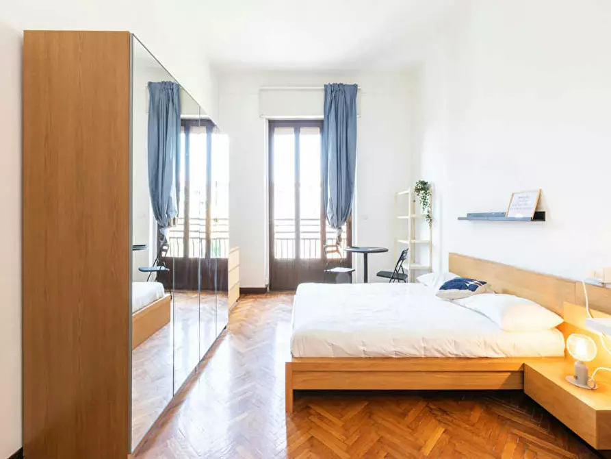 Immagine 3 di Camera in affitto  in Via Alfonso Corti a Milano