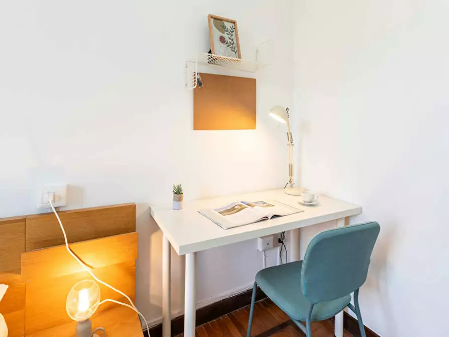 Immagine 7 di Camera in affitto  in Via Alfonso Corti a Milano