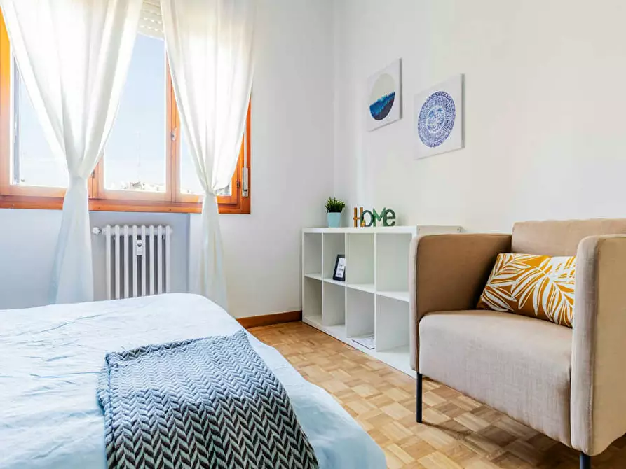 Immagine 3 di Camera in affitto  in Via Felice Mendelssohn a Padova