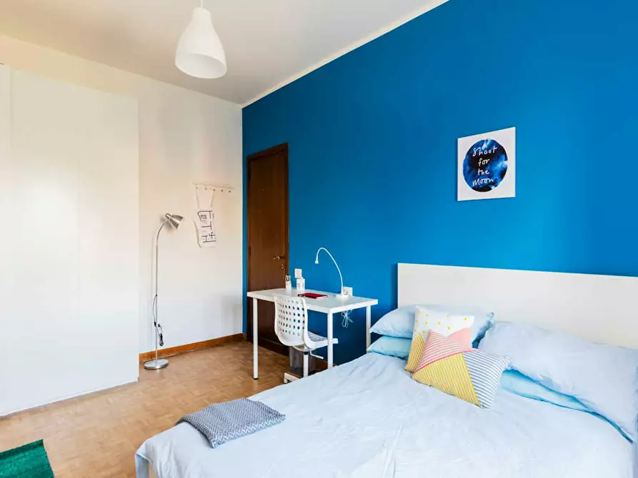 Immagine 5 di Camera in affitto  in Via Felice Mendelssohn a Padova