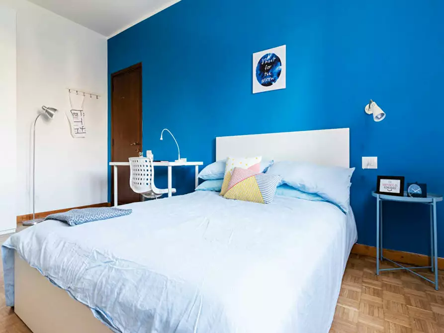 Immagine 6 di Camera in affitto  in Via Felice Mendelssohn a Padova