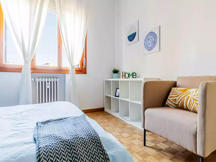 Immagine 6 di Camera in affitto  in Via Felice Mendelssohn a Padova