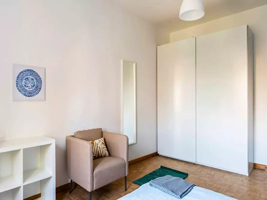 Immagine 5 di Camera in affitto  in Via Felice Mendelssohn a Padova