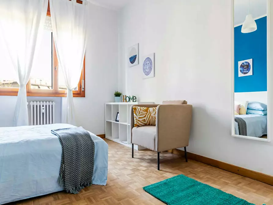 Immagine 1 di Camera in affitto  in Via Felice Mendelssohn a Padova