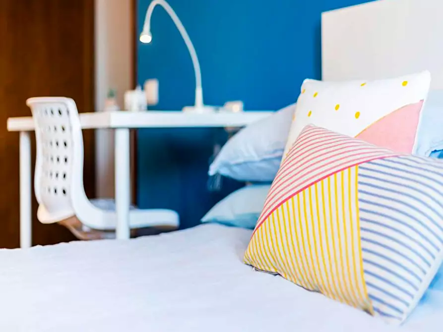 Immagine 7 di Camera in affitto  in Via Felice Mendelssohn a Padova