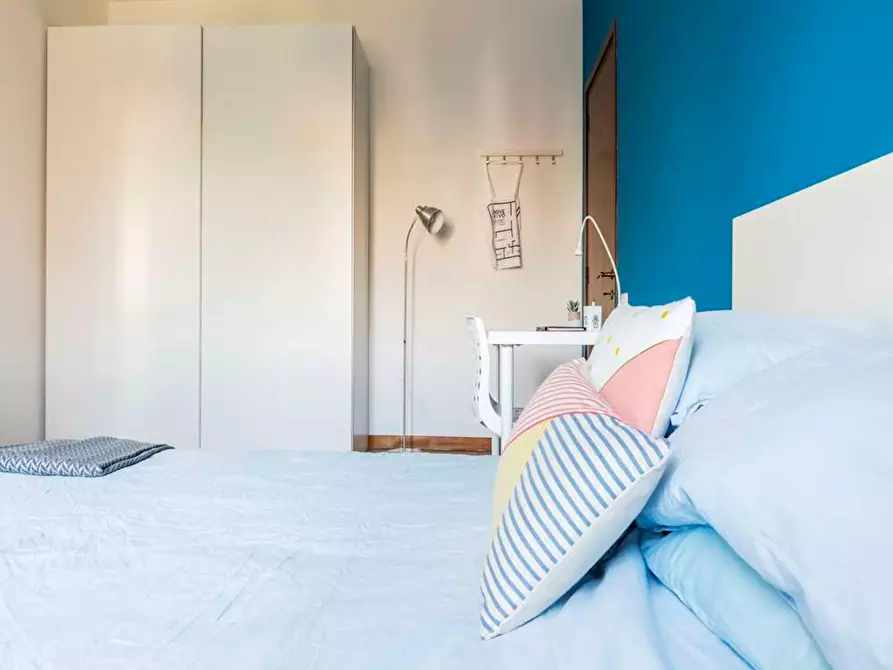 Immagine 10 di Camera in affitto  in Via Felice Mendelssohn a Padova