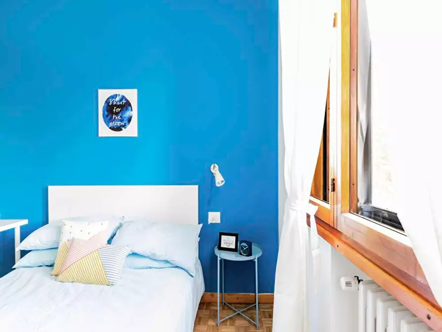 Immagine 1 di Camera in affitto  in Via Felice Mendelssohn a Padova