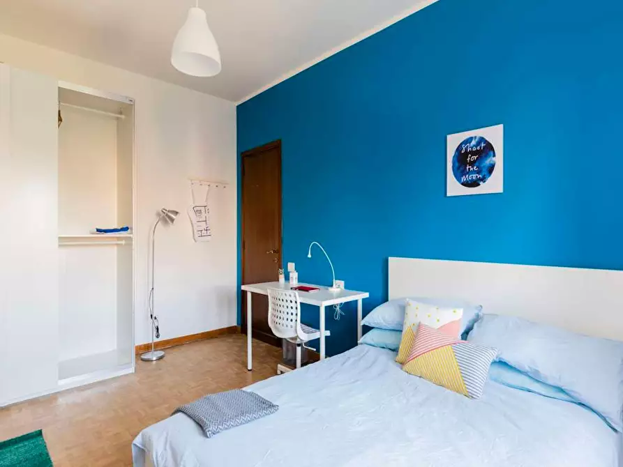 Immagine 4 di Camera in affitto  in Via Felice Mendelssohn a Padova