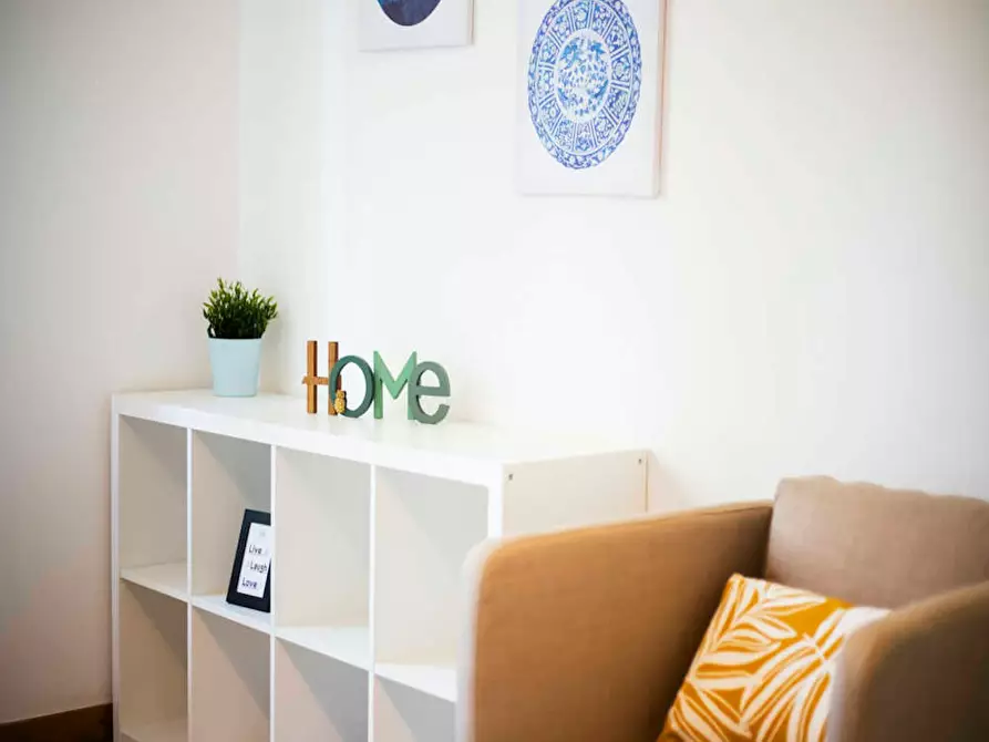 Immagine 10 di Camera in affitto  in Via Felice Mendelssohn a Padova