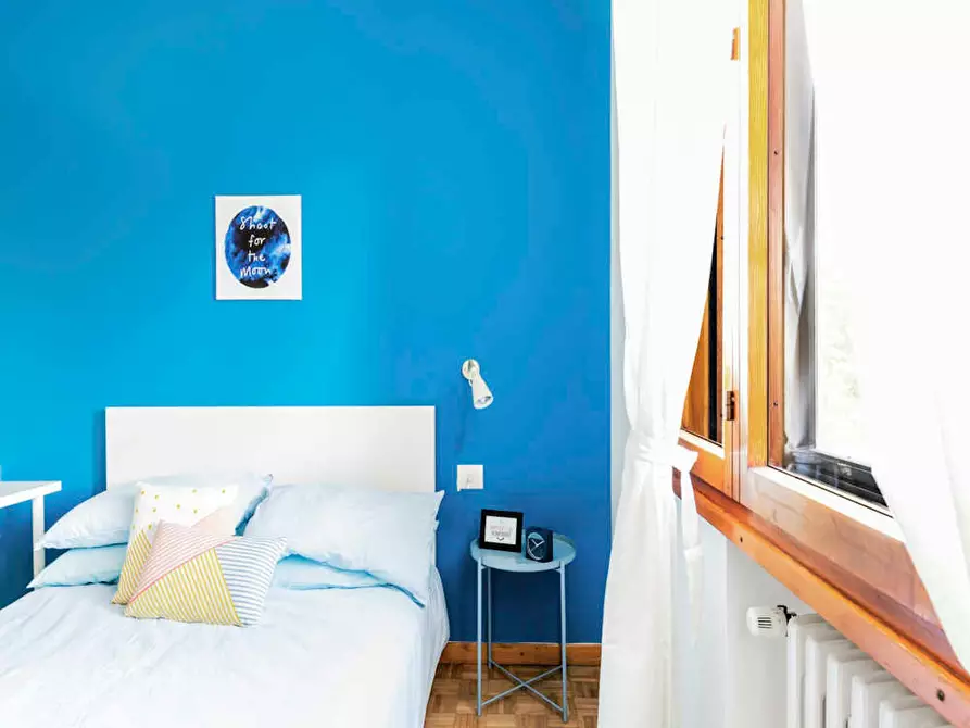 Immagine 7 di Camera in affitto  in Via Felice Mendelssohn a Padova