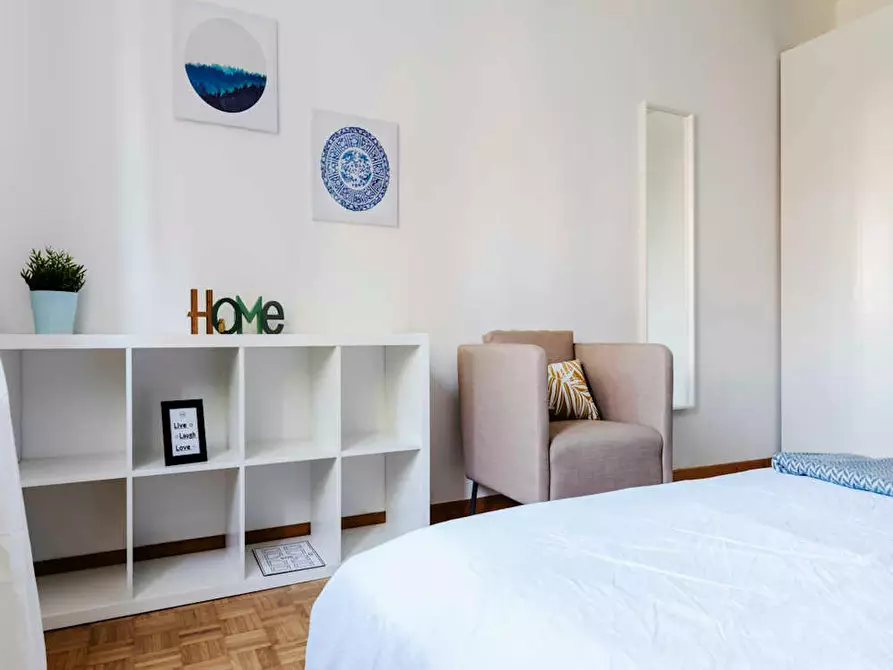 Immagine 5 di Camera in affitto  in Via Felice Mendelssohn a Padova