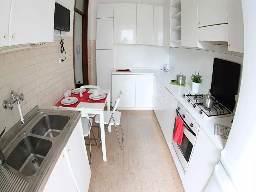 Immagine 4 di Camera in affitto  in Via dei Ciclamini a Milano